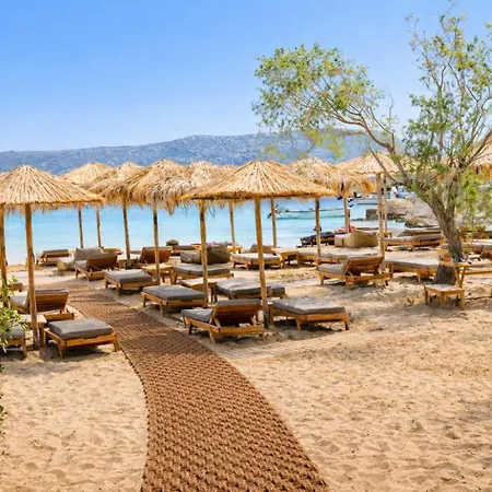 Helios Beach Hotel & Bungalows-2